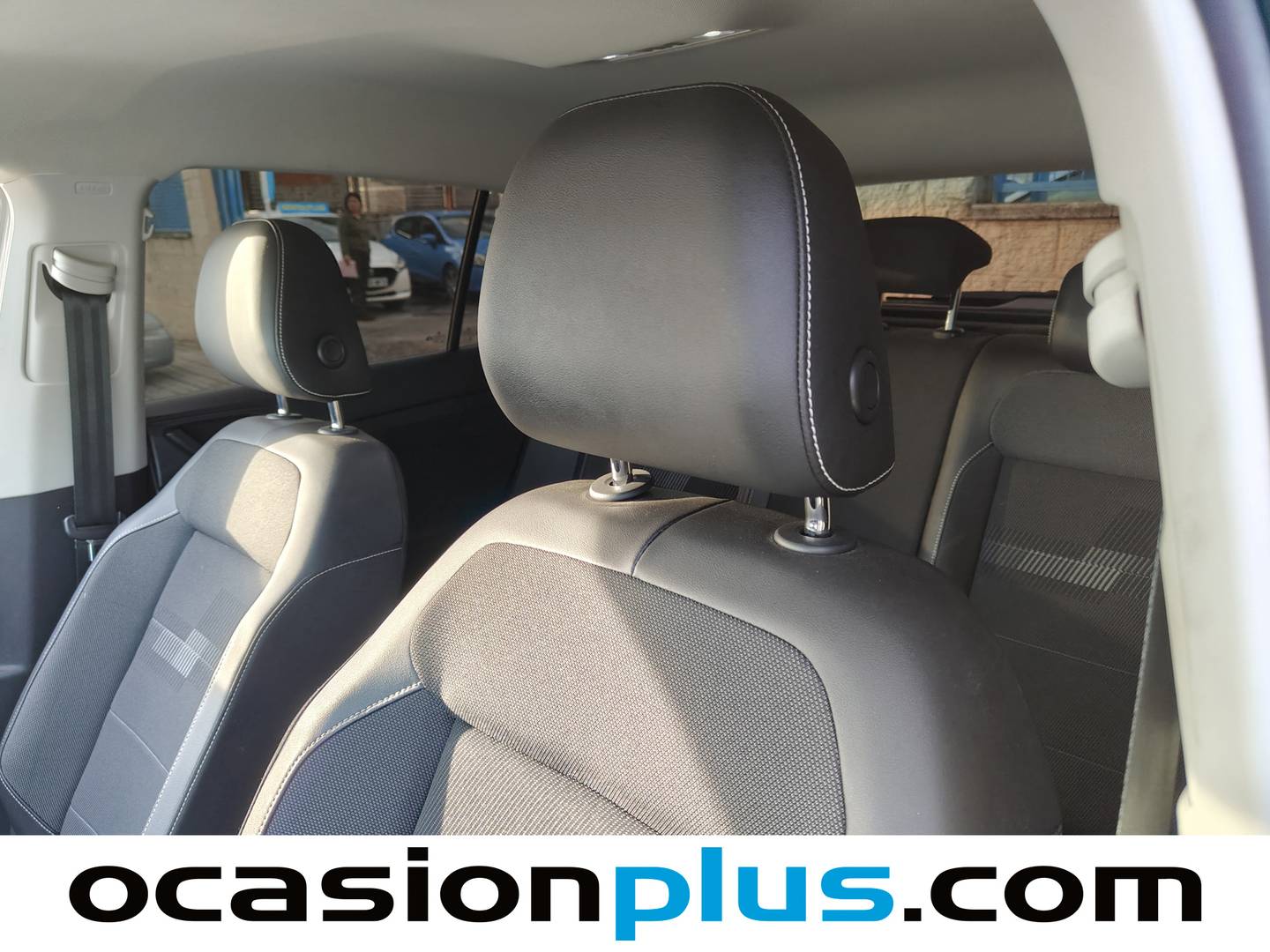 Foto Volkswagen T-Cross Volkswagen T-Cross Sport 1.5 TSI (150 CV) DSG