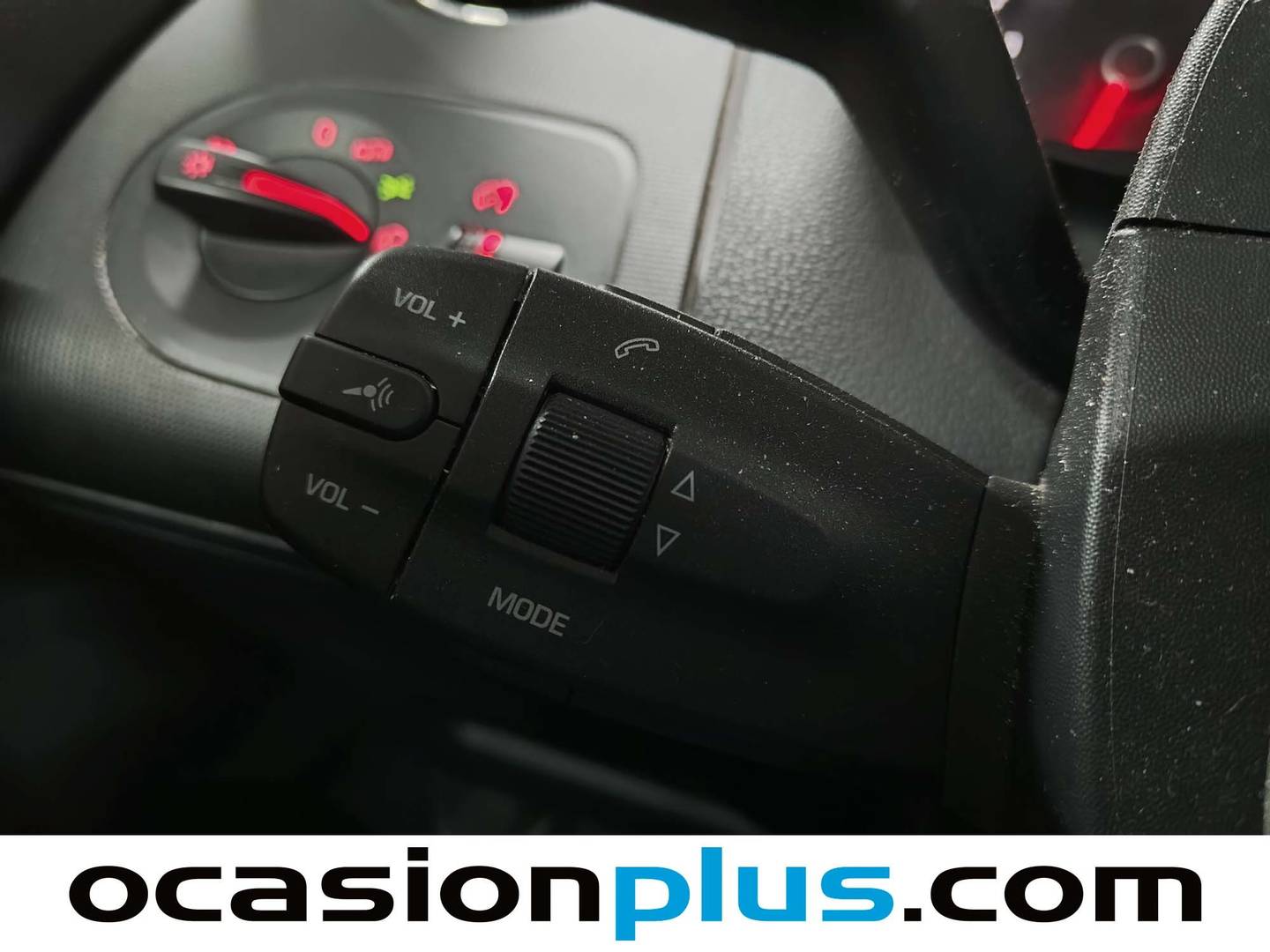 Seat Ibiza SEAT Ibiza SC 1.2 TSI Style ITech DSG (105 CV) de ocasión