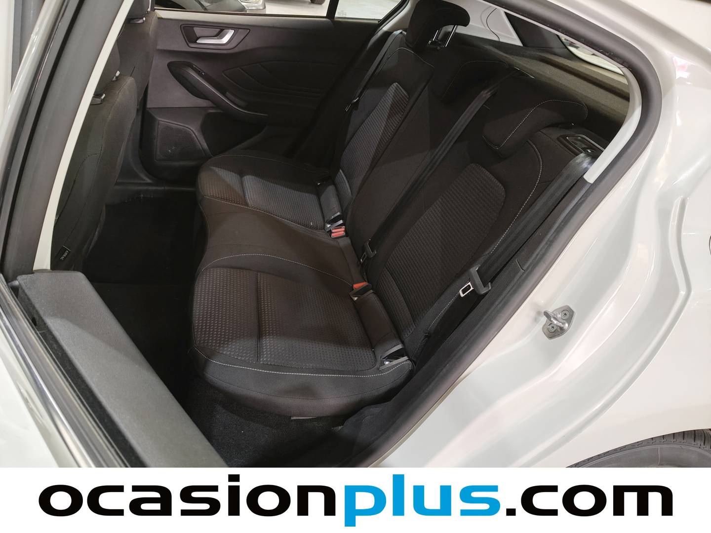 Ford Focus Ford Focus 1.5 Ecoblue Trend+ (120 CV) barato