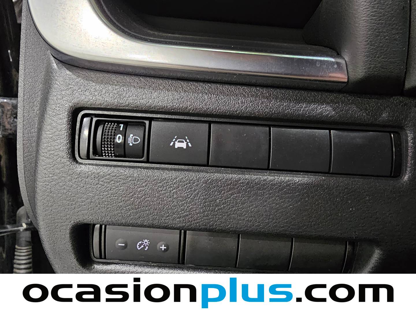 Extras del Nissan QASHQAI Nissan Qashqai E-POWER N-Connecta Auto (190 CV)