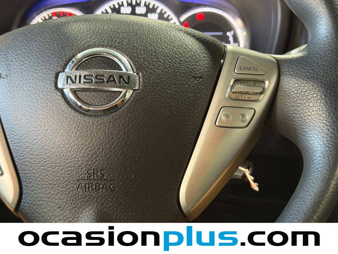Nissan NOTE Nissan Note 1.2 Acenta (80 CV) de segunda mano