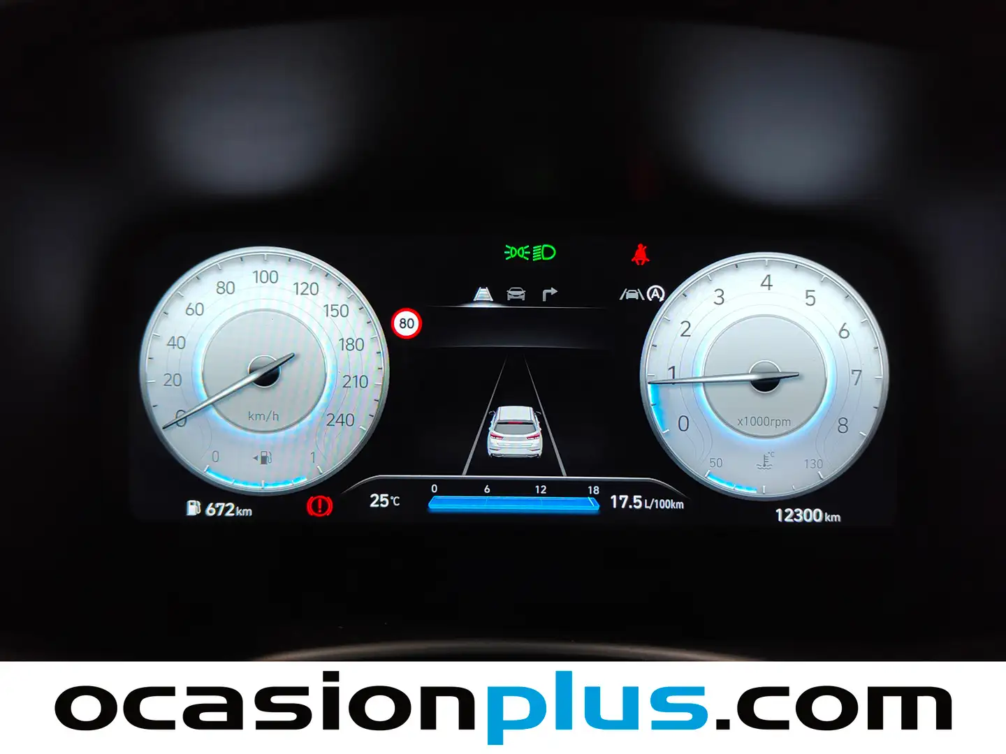 Foto Hyundai i30 Hyundai i30 1.0 TGDI N Line (100 CV)