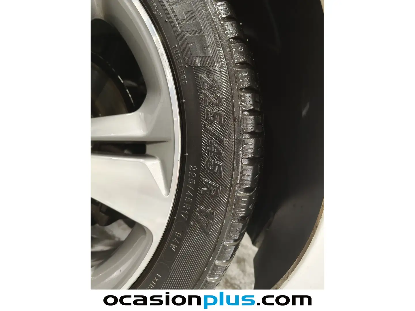 Foto Peugeot 308 Peugeot 308 BlueHDi 130 S&S Allure (130 CV)