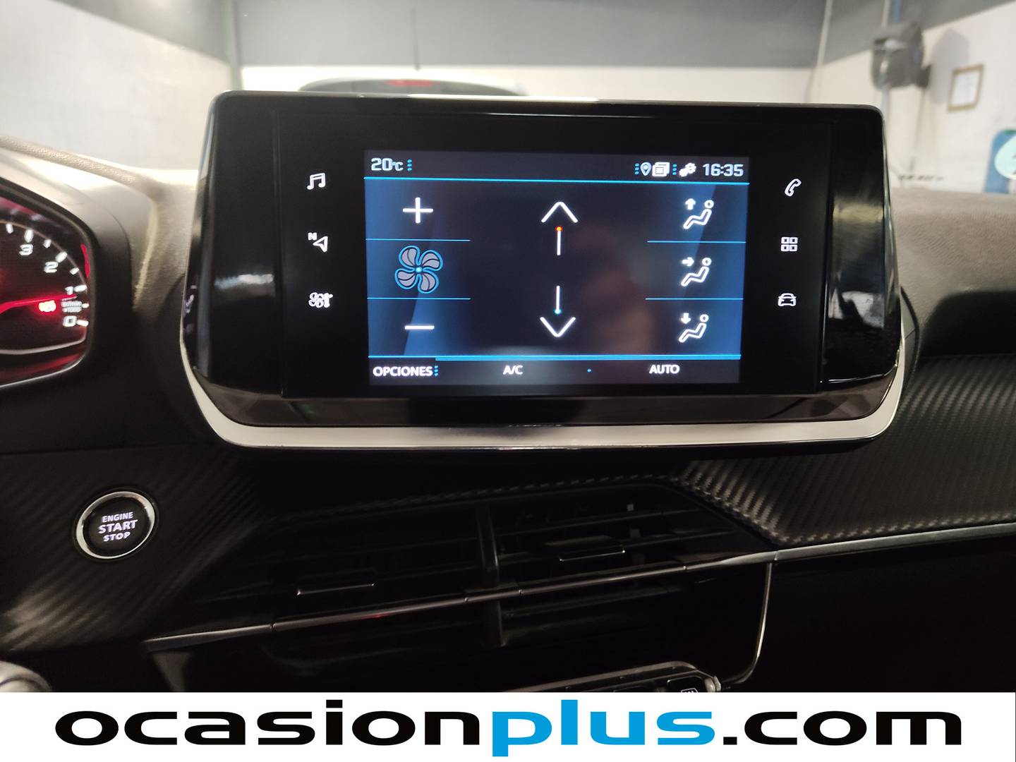 Peugeot 2008 Peugeot 2008 BlueHDi 110 Allure  (110 CV) 2022