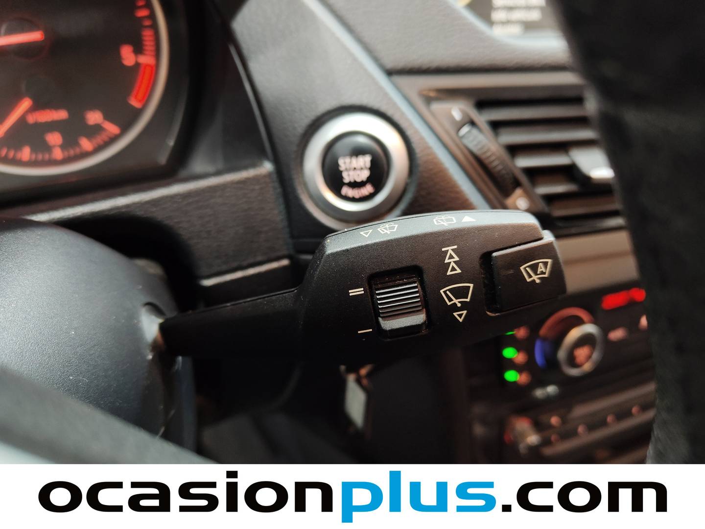 Foto BMW X1 BMW X1 sDrive20d (184 CV)