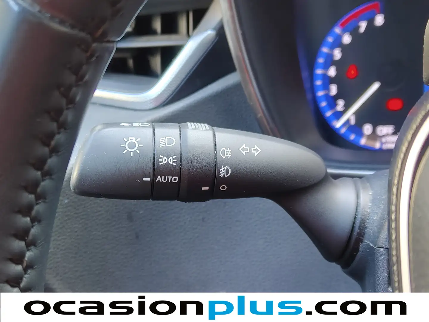 Foto Toyota Corolla Toyota Corolla Touring Sports 180H Feel! E-CVT (180 CV)