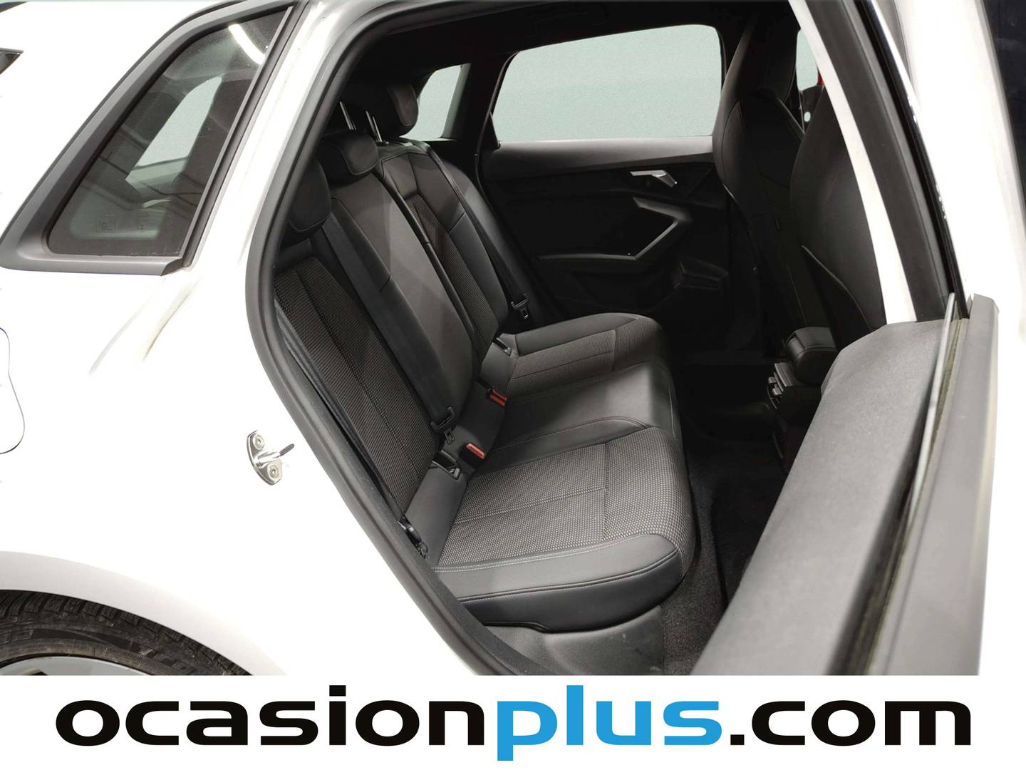 Audi A3 Audi A3 Sportback S line 35 TFSI (150 CV) S tronic híbrido