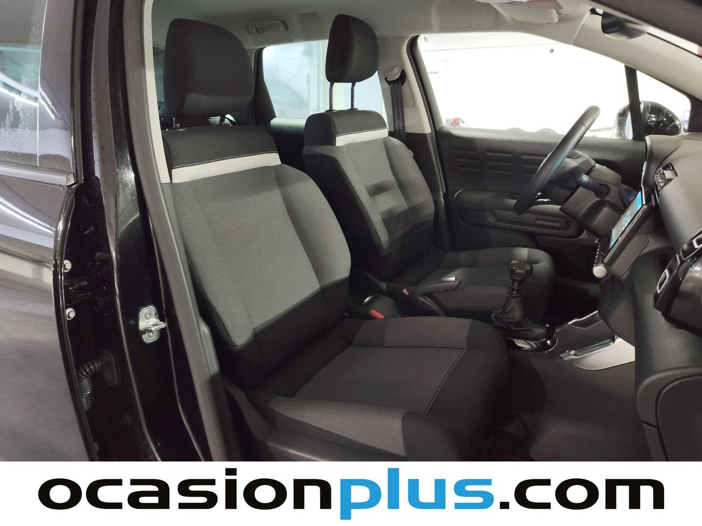 Foto Citroën C3 Aircross Citroen C3 Aircross PureTech 110 S&S Max (110 CV)