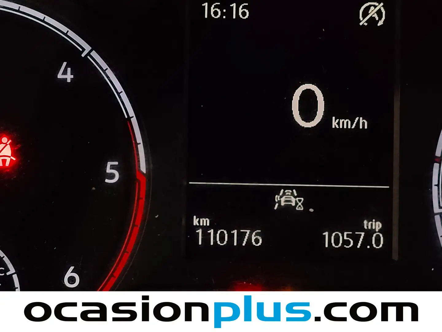 Foto Volkswagen T-Cross Volkswagen T-Cross Edition 1.6 TDI  (95 CV)