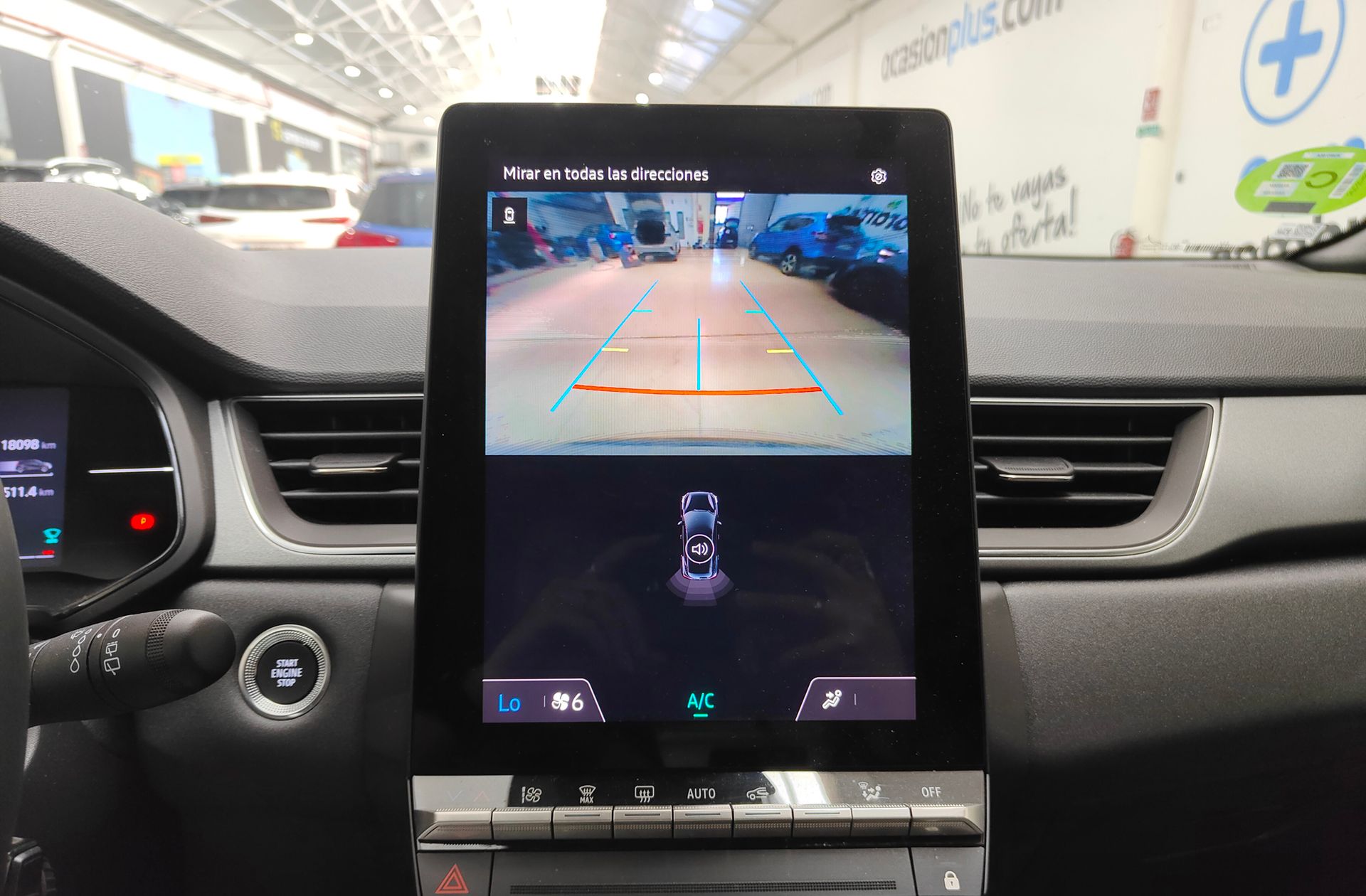 Renault Captur Techno TCe - foto 8