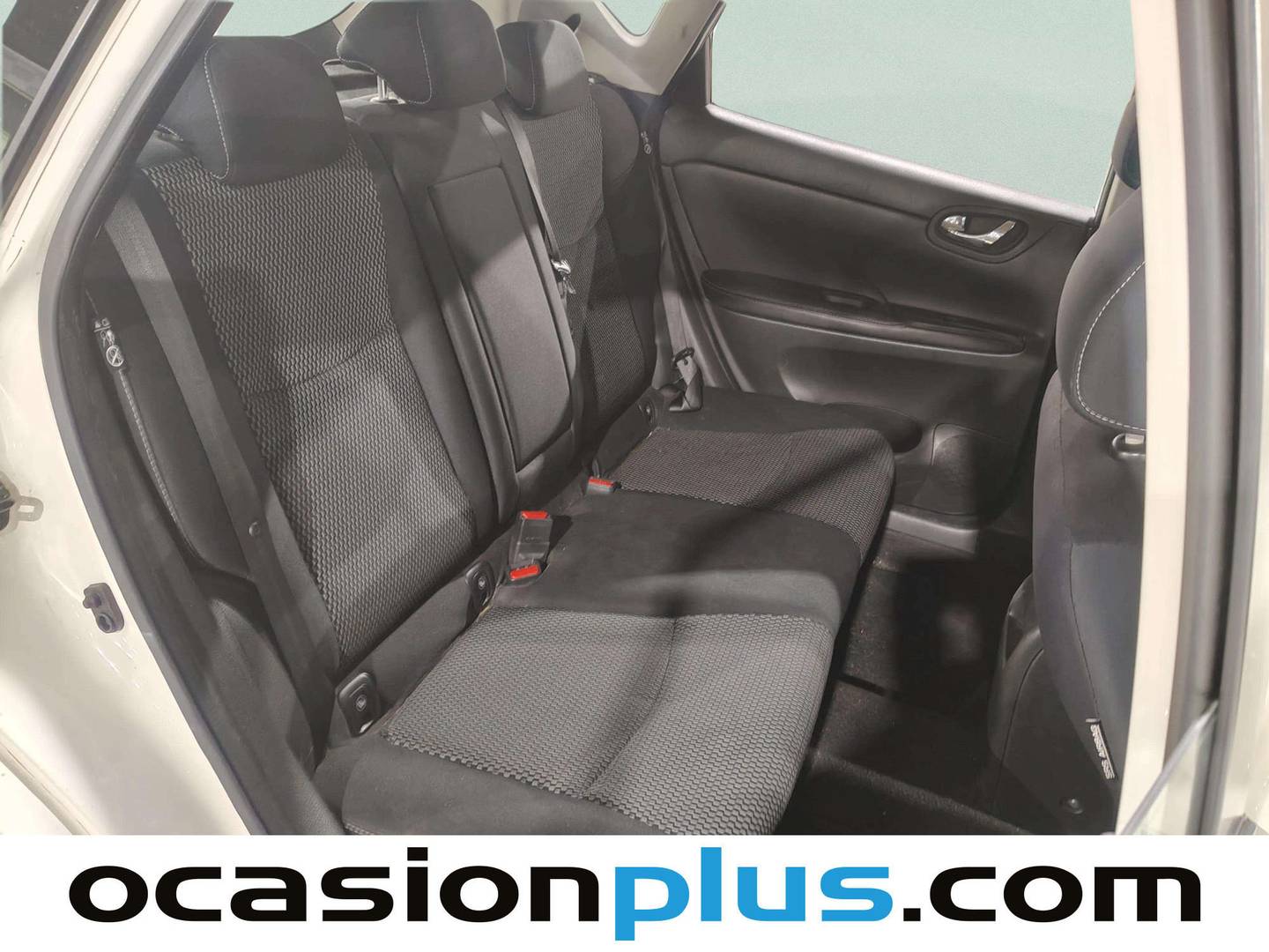 Nissan PULSAR Nissan Pulsar 1.5 dCi Acenta (110 CV) al mejor precio