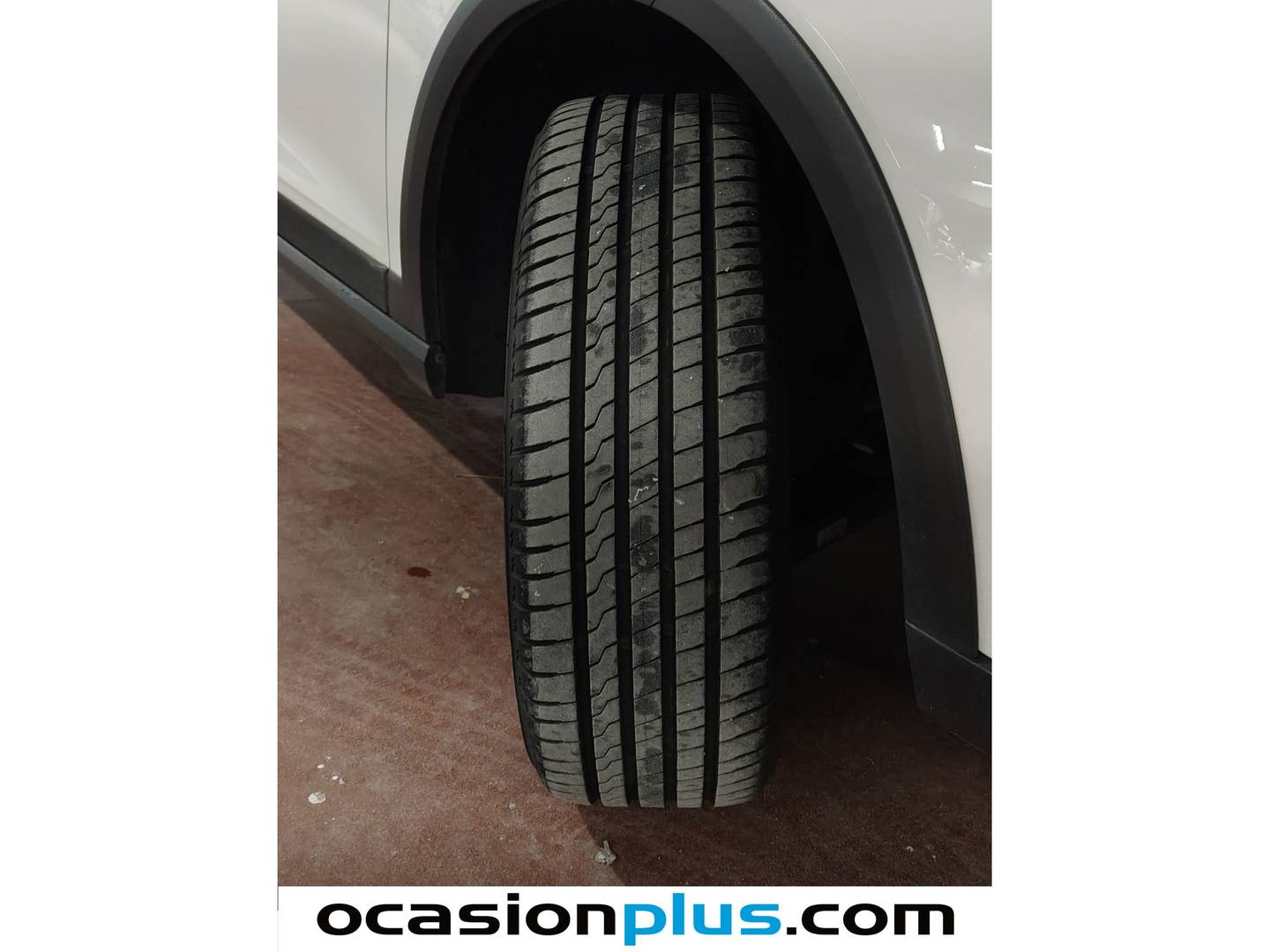 Foto Seat Arona SEAT Arona 1.0 TGI GNC Reference Edition (90 CV)