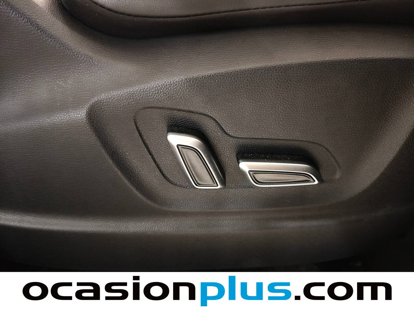 Foto MG HS MG HS 1.5 Turbo GDI Luxury DCT (162 CV)