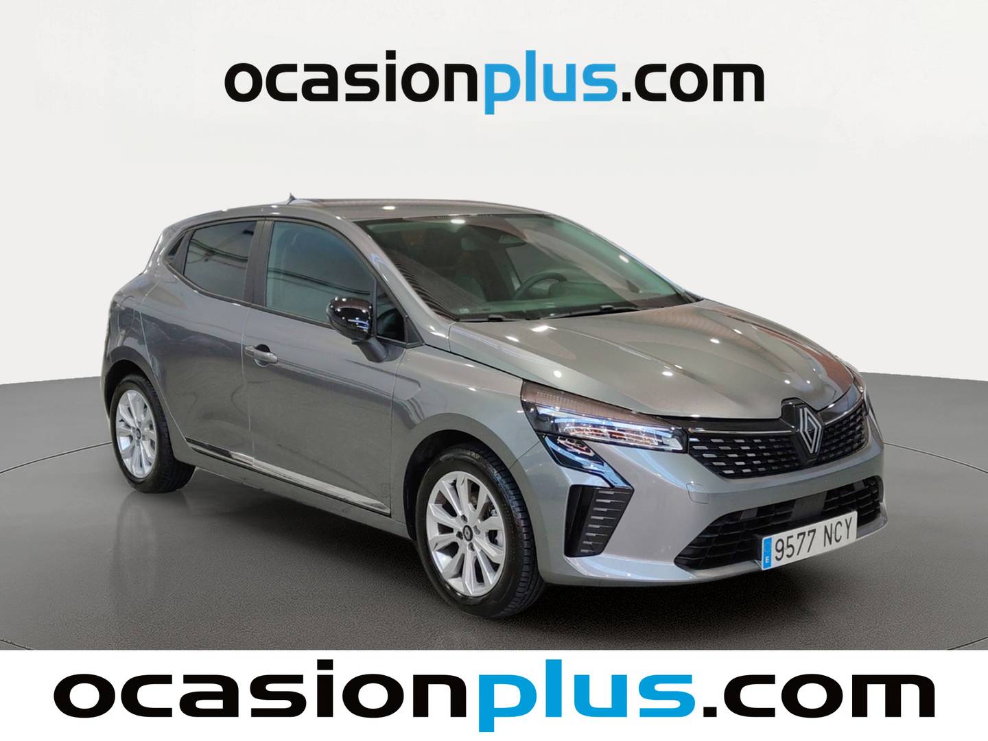 Foto Renault Clio Renault Clio Evolution dCi (100 CV)