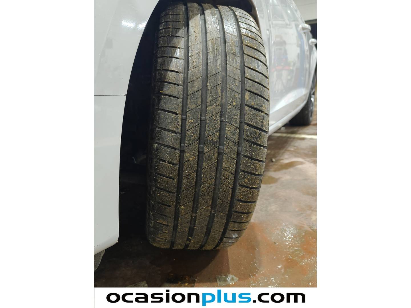 Foto Seat León SEAT León 1.4 TSI S&S ACT FR Plus DSG7 (150 CV)