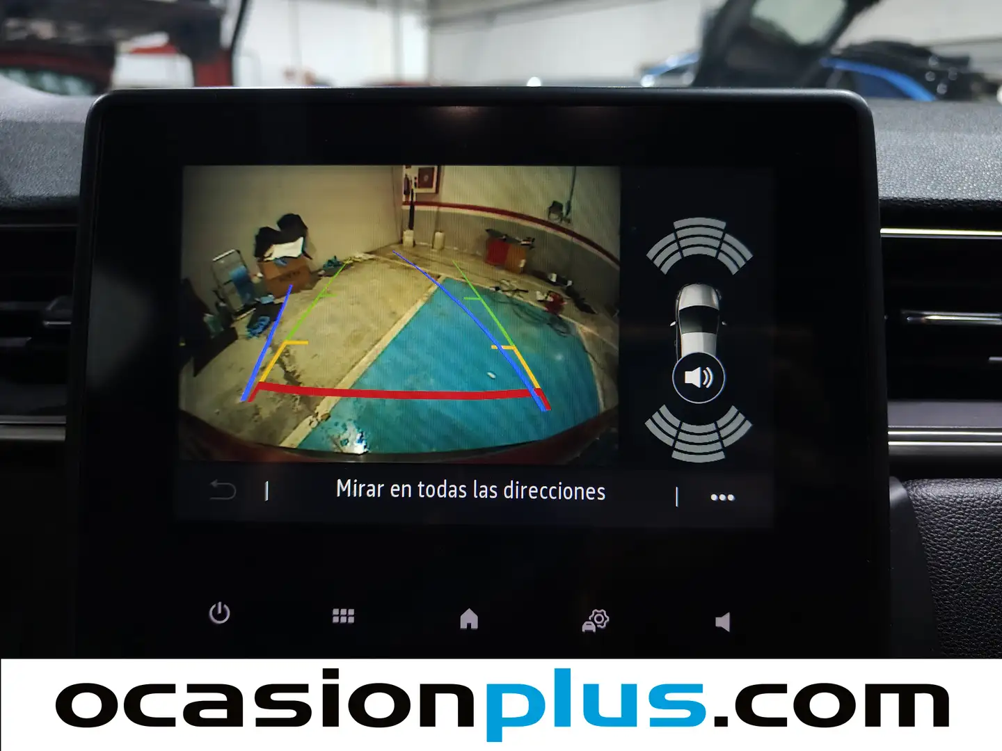 Foto Renault Captur Renault Captur Zen TCe (90 CV)