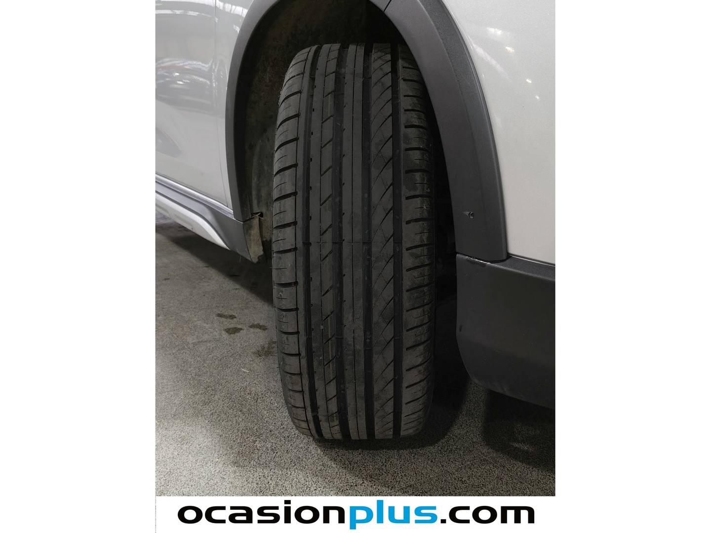 Fiat Tipo Fiat Tipo 1.5 Hybrid Cross DCT (130 CV) de segunda mano