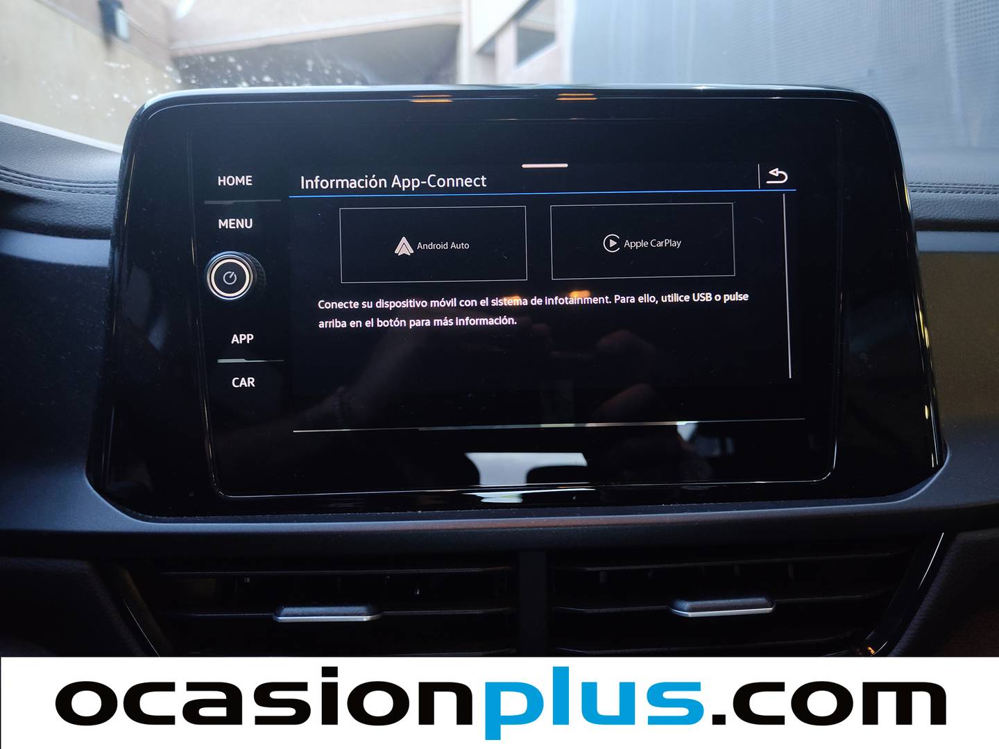 Equipamiento del Volkswagen T-Roc Volkswagen T-Roc 2.0 TDI 85 kW (115 CV)