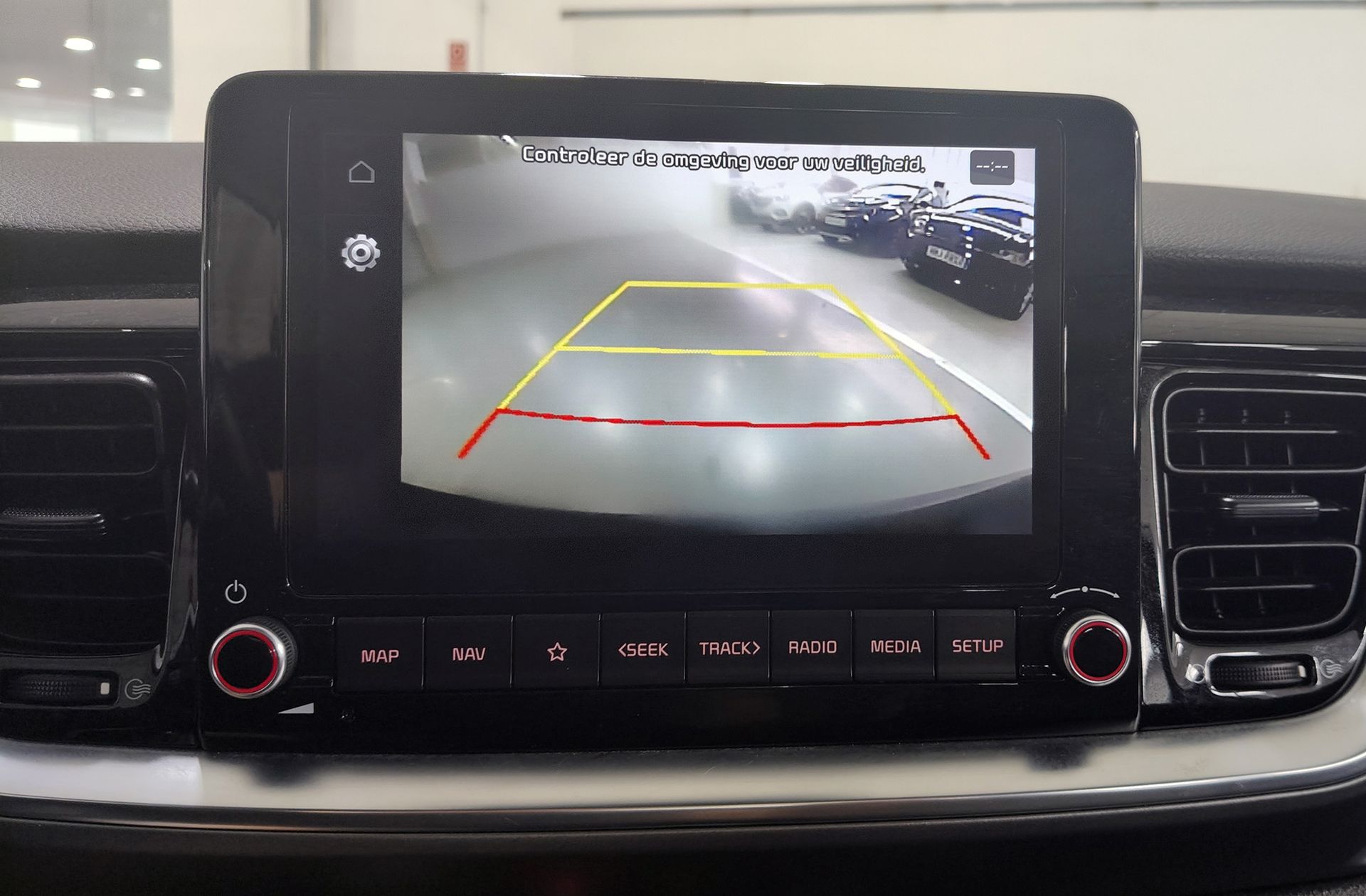 Kia Stonic 1.2 DPi Drive - foto 8