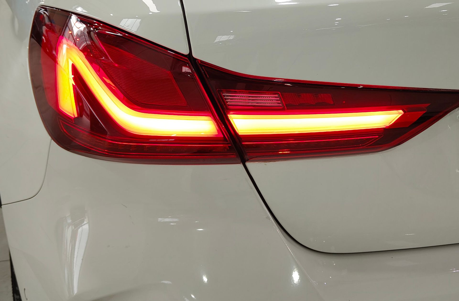 BMW Serie 1 128ti Pack M - foto 18