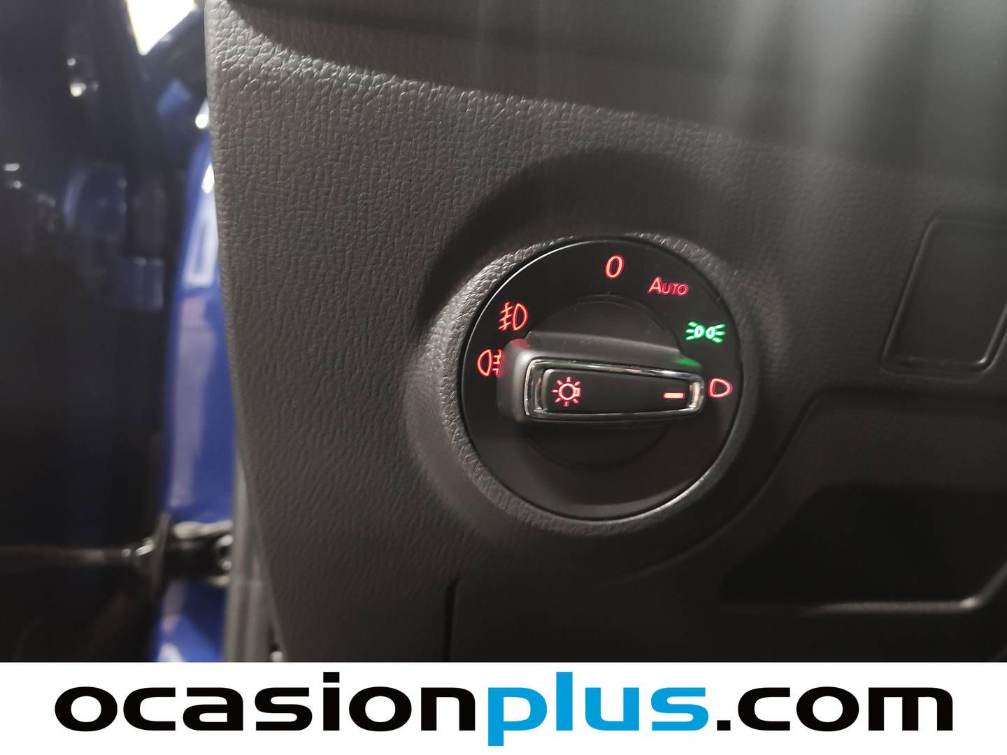 Seat Arona Seat Arona 1.6 TDI Ecomotive FR (115 CV) de segunda mano