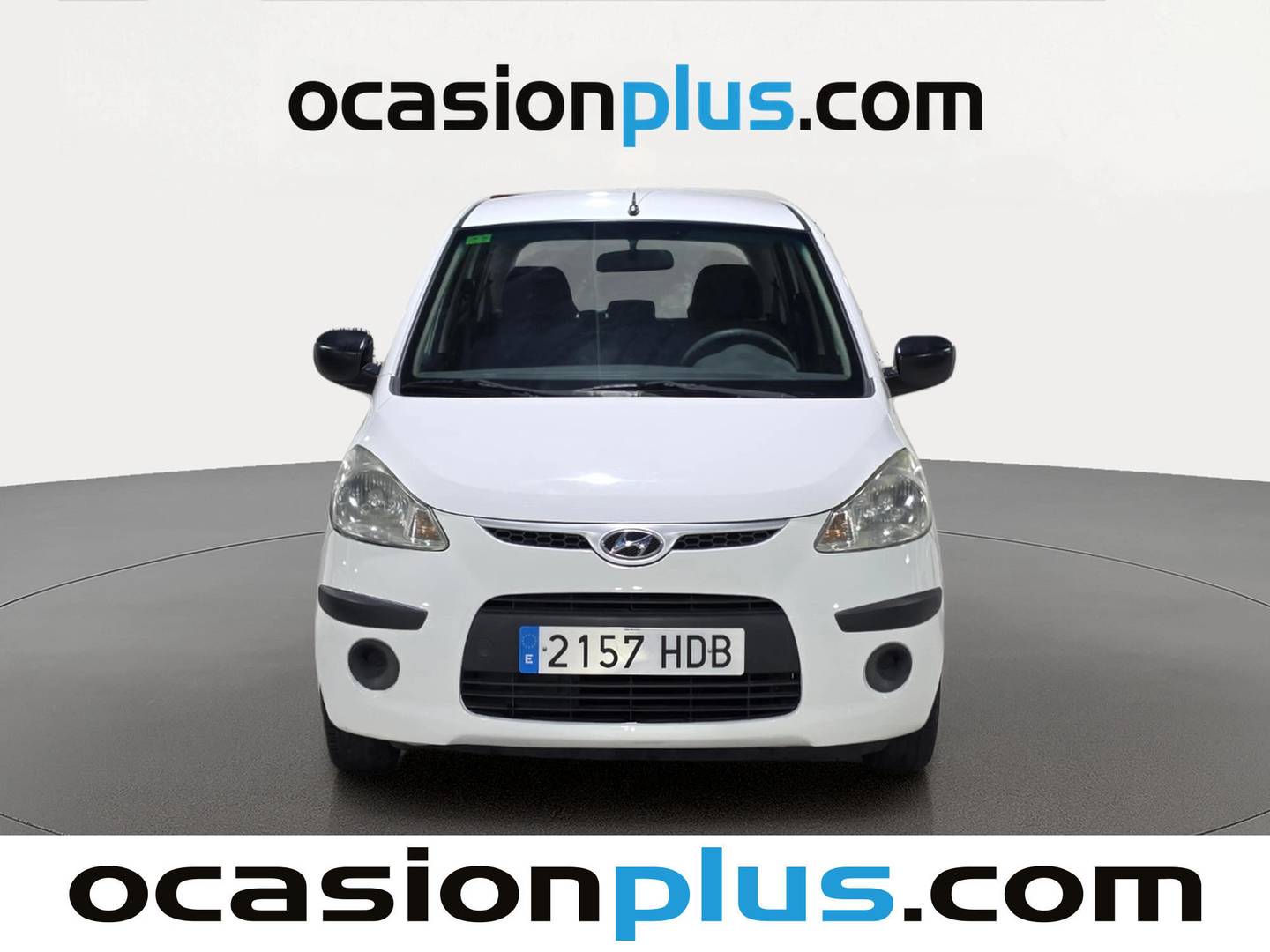 Hyundai i10 Hyundai i10 1.2 GLS Comfort (78 CV) 78cv