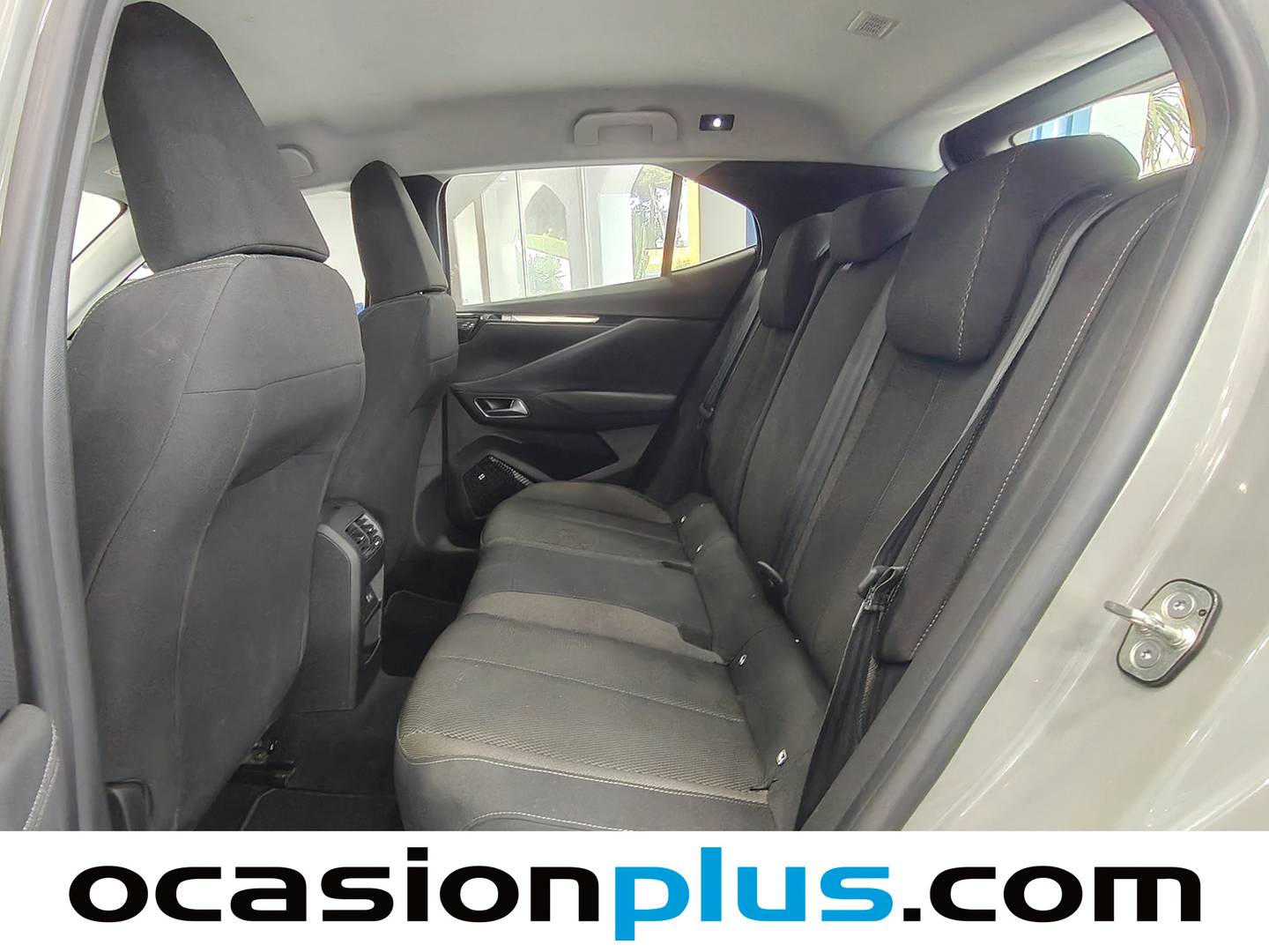 Foto DS DS 4 DS DS4 BlueHDi 130 Bastille Auto (130 CV)