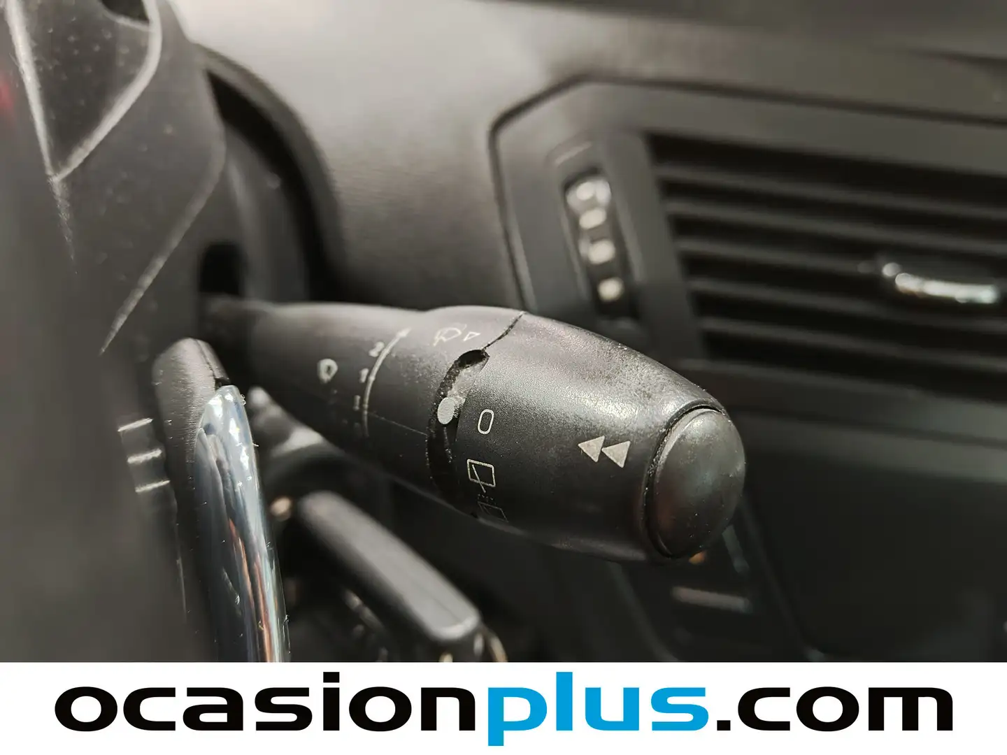 Foto Citroën C4 Picasso Citroen C4 Picasso 2.0 HDI SX CMP  (138 CV)