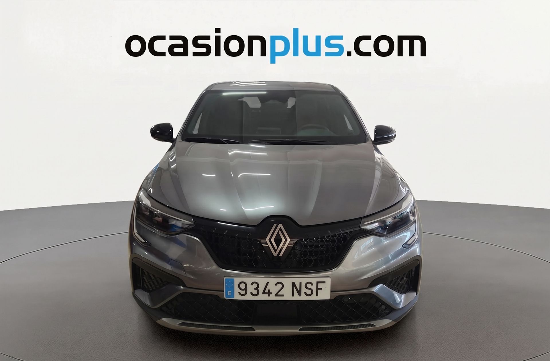 Renault Arkana Techno E-Tech full hybrid - foto 12