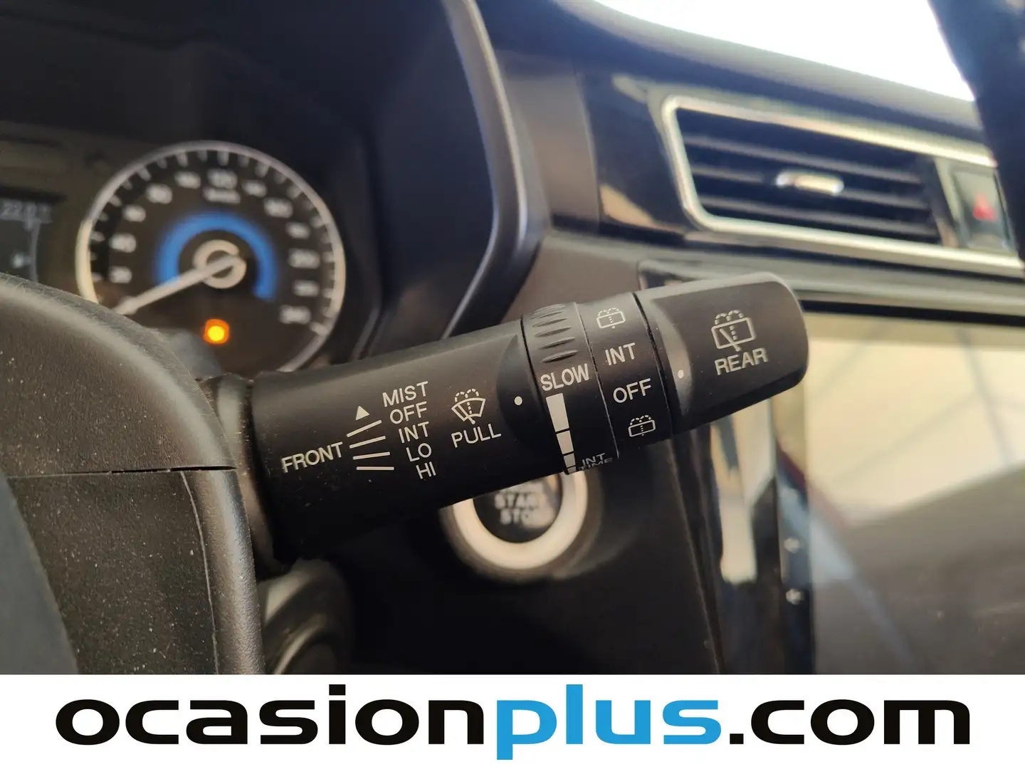 Foto DFSK 580 DFSK 580 1.5 T Luxury (149 CV) 7 Plazas