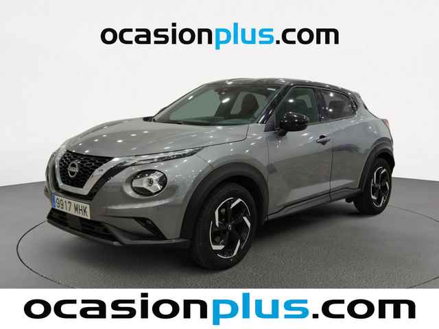 Nissan Segunda Mano Huelva