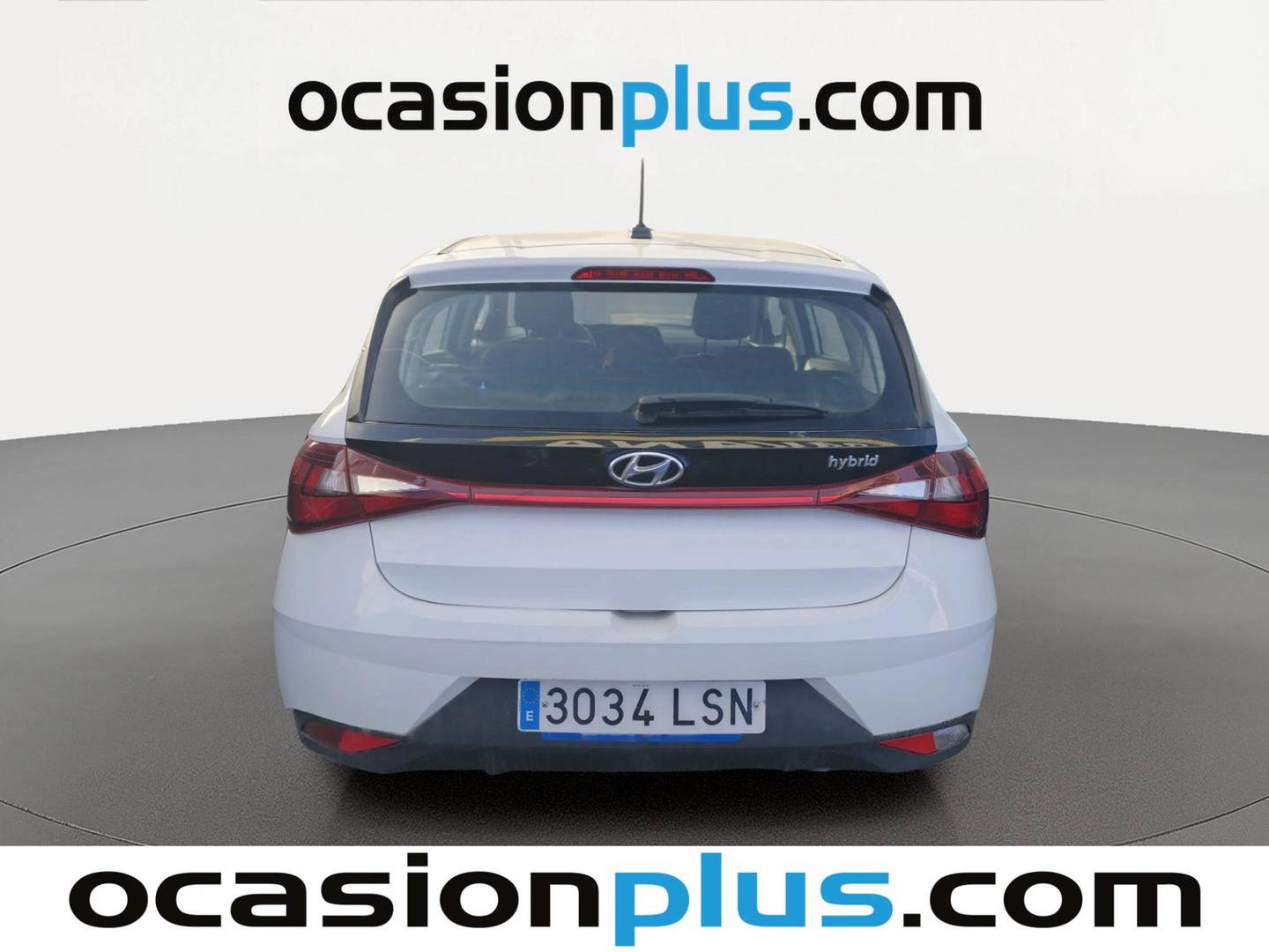 Hyundai i20 Hyundai i20 1.0 TGDI 48V Essence (100 CV) barato