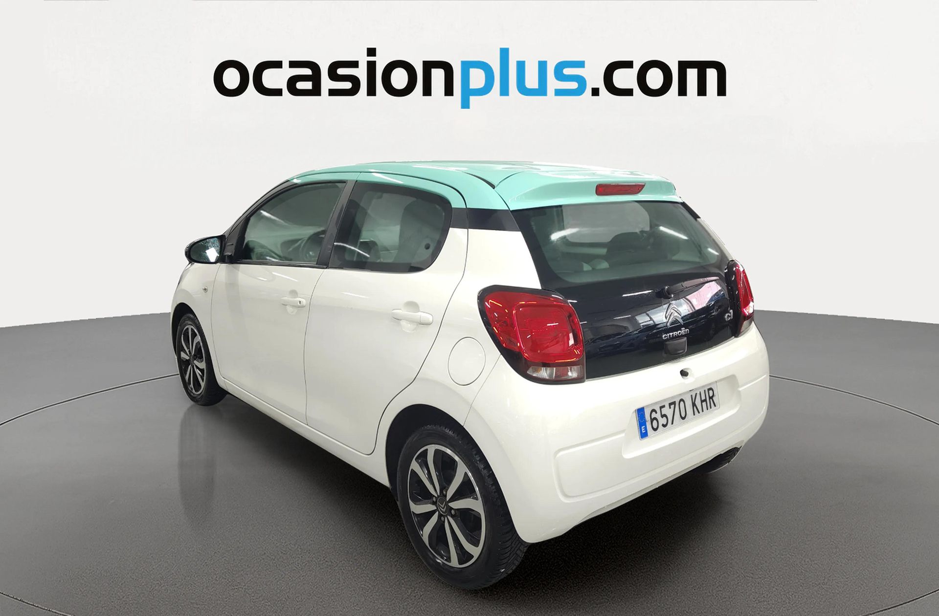 Citroën C1 PureTech 82 City Edition - foto 3