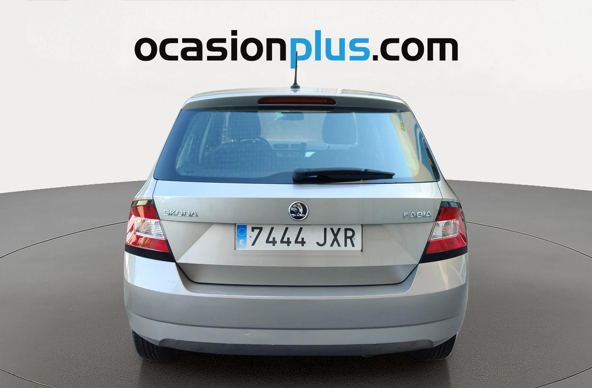 Škoda Fabia 1.0 MPI Business - foto 13
