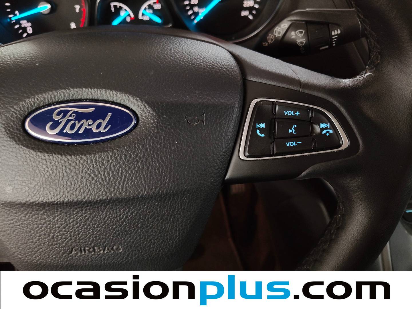 Ford Kuga Ford Kuga 1.5 EcoBoost Trend+ 4x2 (120 CV) 120cv