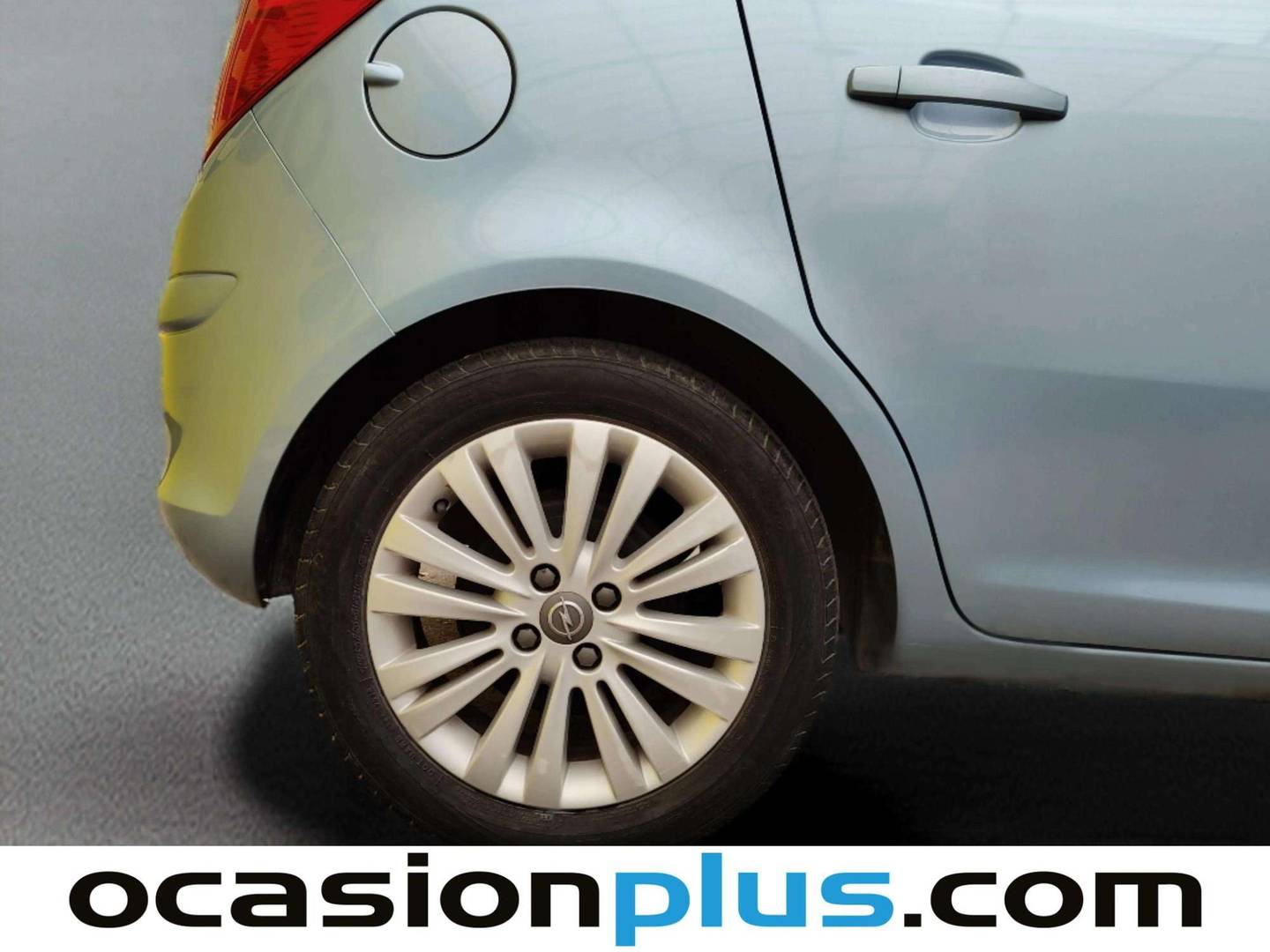 Opel Corsa Opel Corsa 1.2 S&S Selective (85 CV) km 0