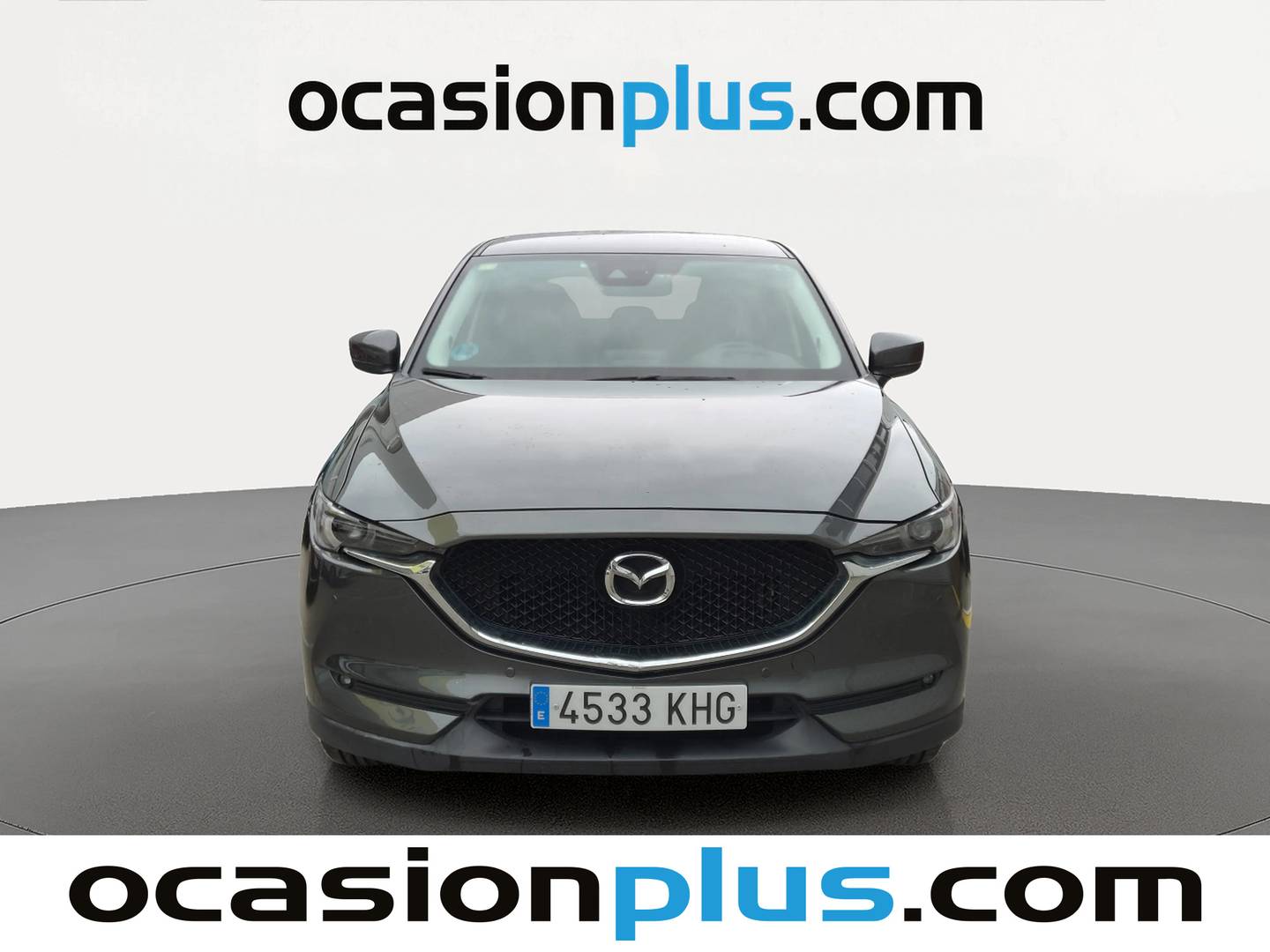 Mazda CX-5 Mazda CX-5 2.0 GE Zenith 2WD (165 CV) barato