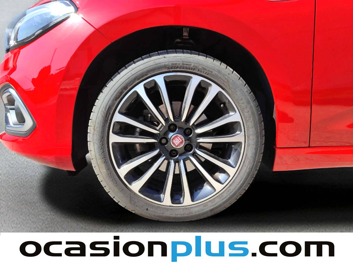 Fiat Tipo Fiat Tipo 1.0 Life (101 CV) 2021