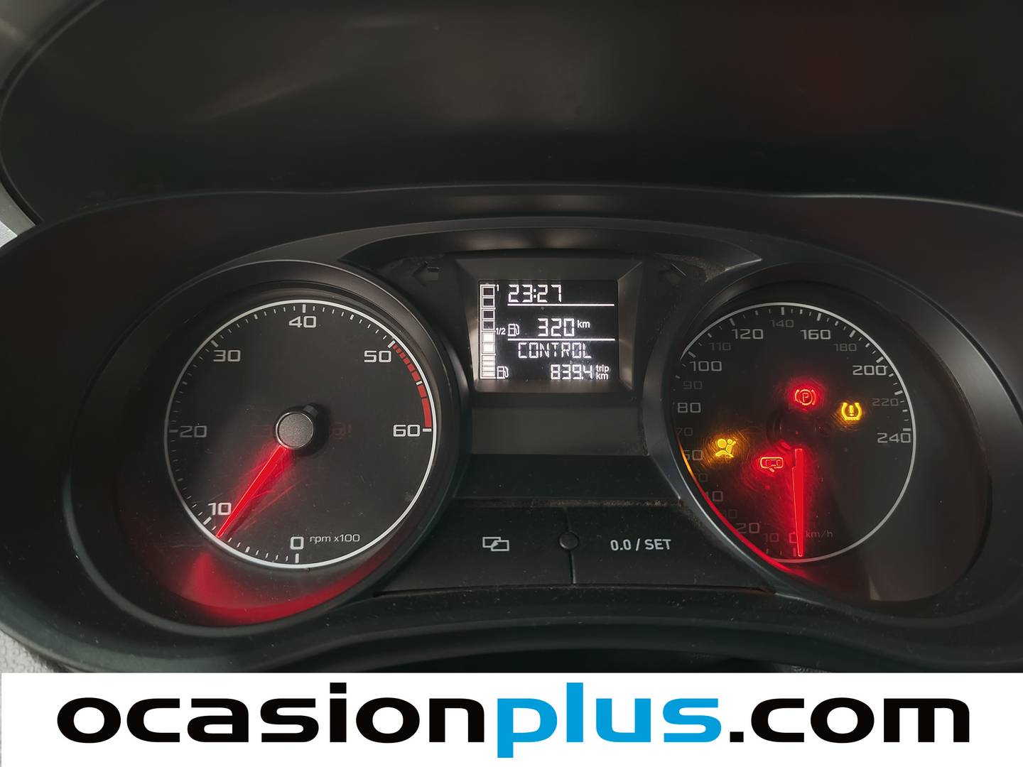 Seat Ibiza Seat Ibiza SC 1.6 TDI Reference ITech 30 Aniversario (90 CV) diésel