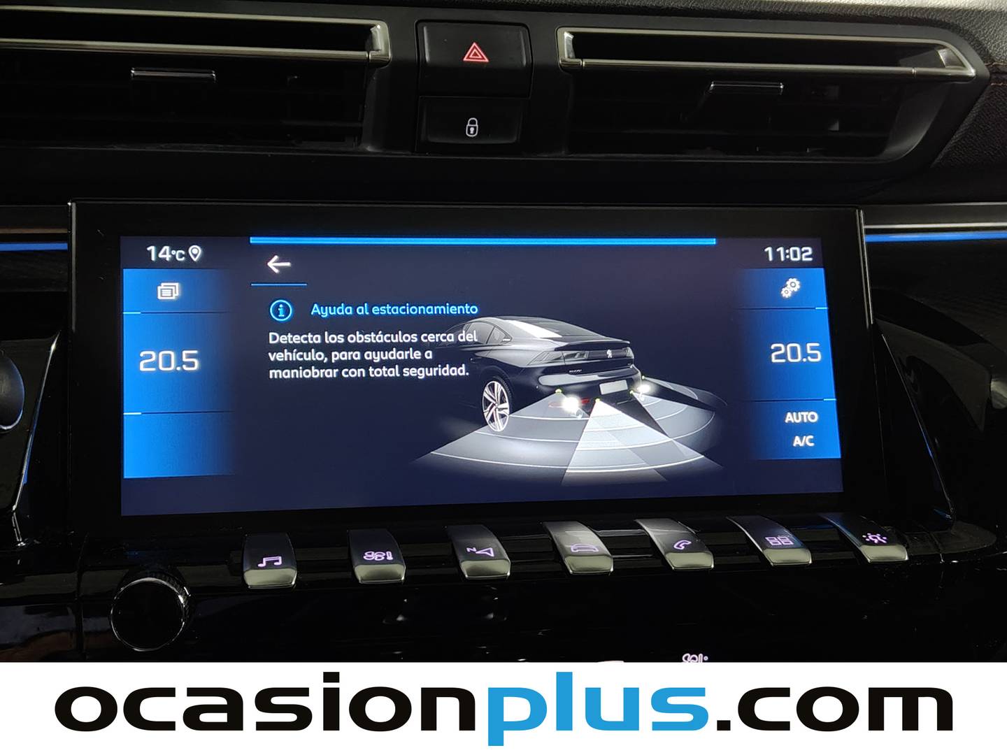 Paquetes del Peugeot 508 Peugeot 508 BlueHDi 180 S&S GT Line EAT8 (180 CV)