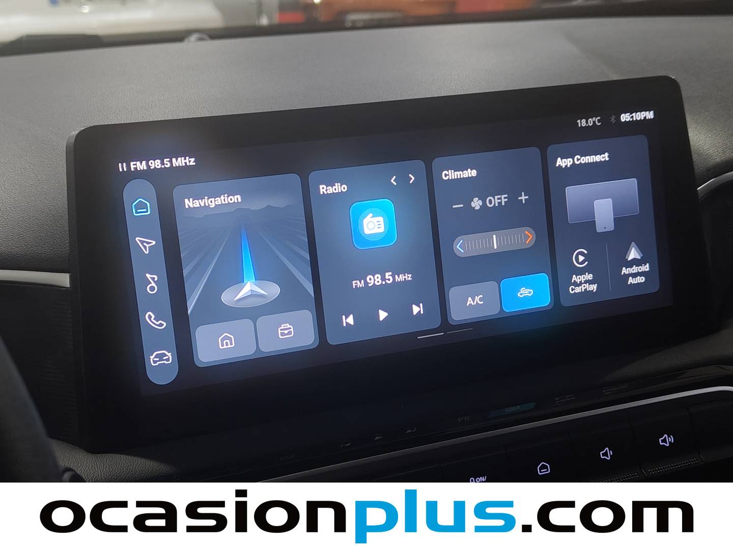 MG MG3 MG MG3 1.5 Standard (116 CV) al mejor precio