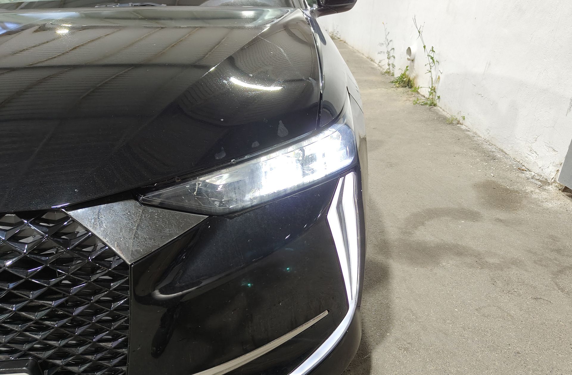 DS DS 4 PureTech 130 Bastille - foto 12