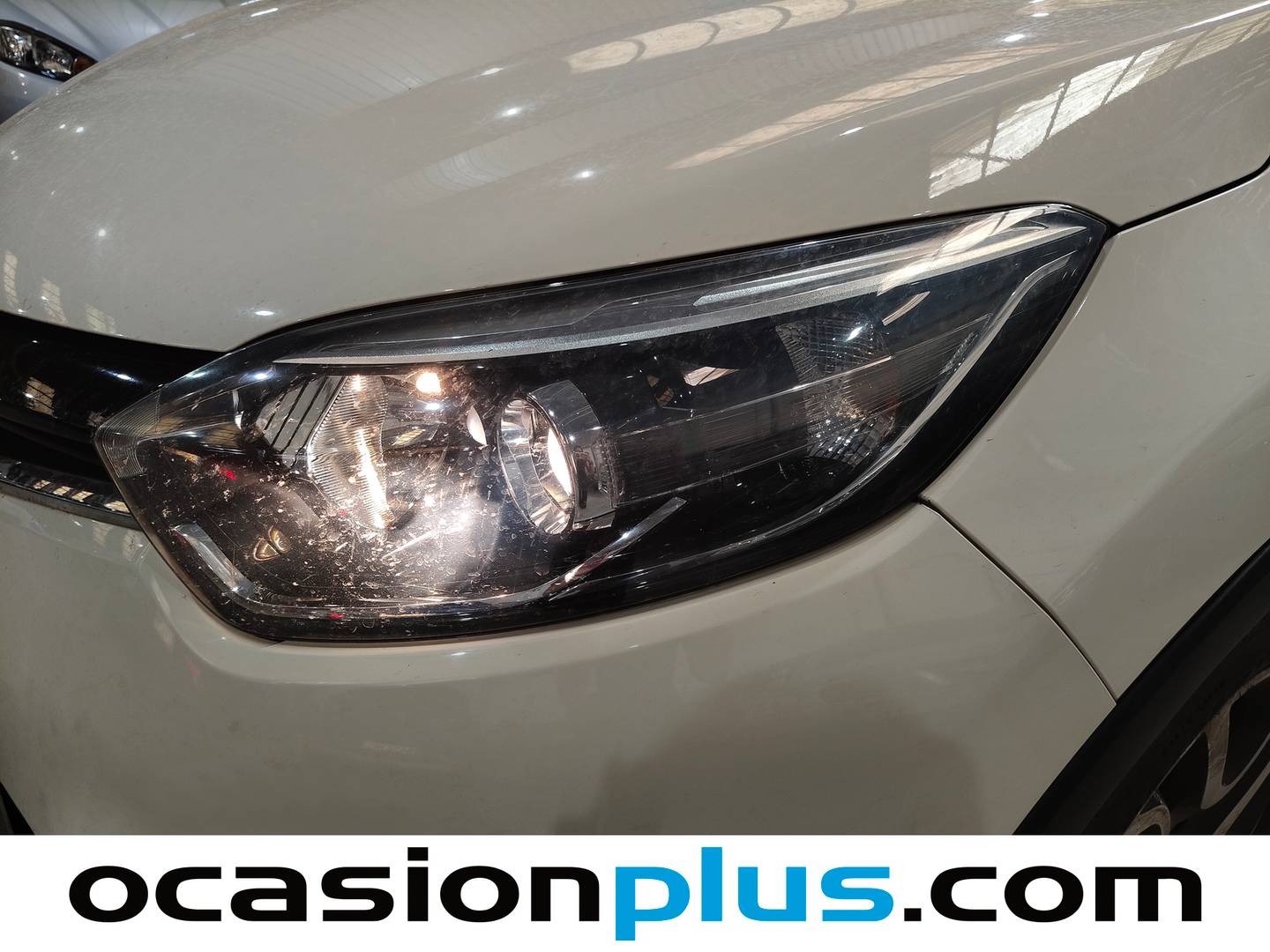 Renault Captur Renault Captur Zen Energy dCi (90 CV) EDC al mejor precio