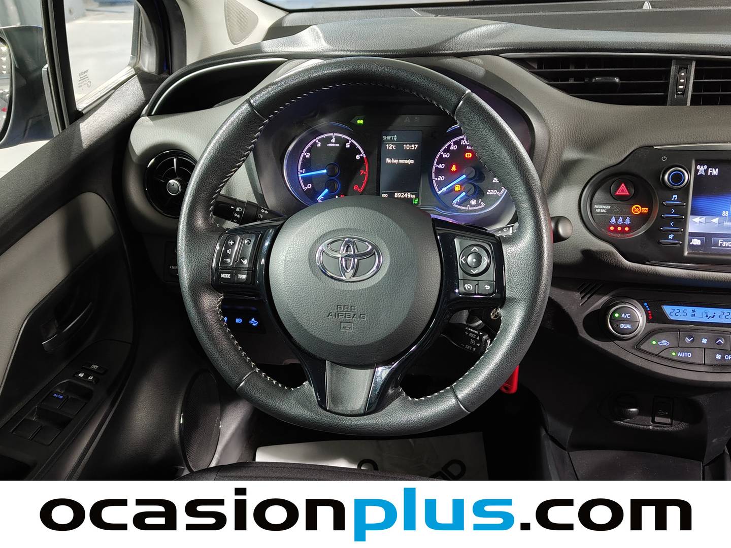 Foto Toyota Yaris Toyota Yaris 1.5 Feel (111 CV)