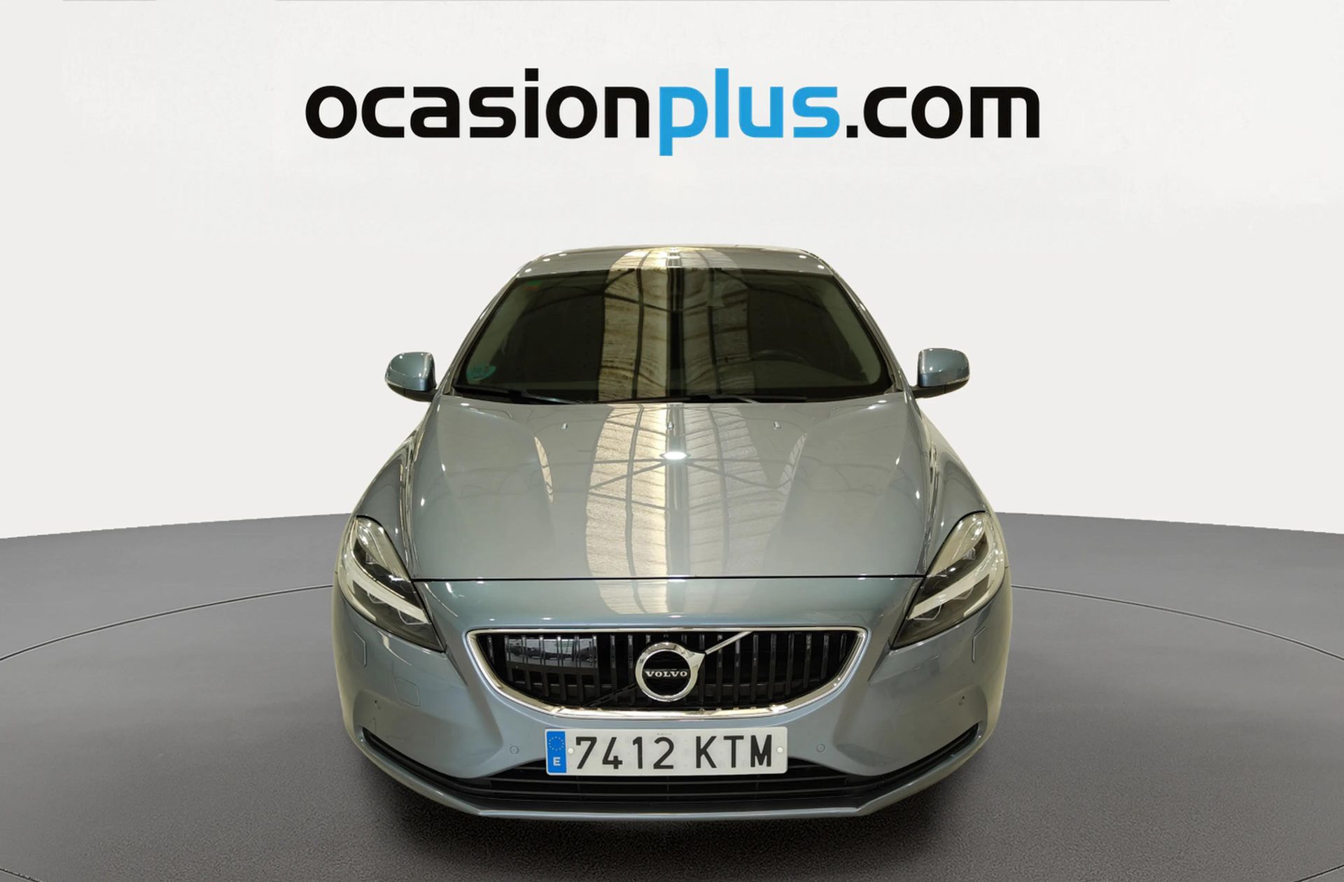 Volvo V40 D2 Momentum - foto 11