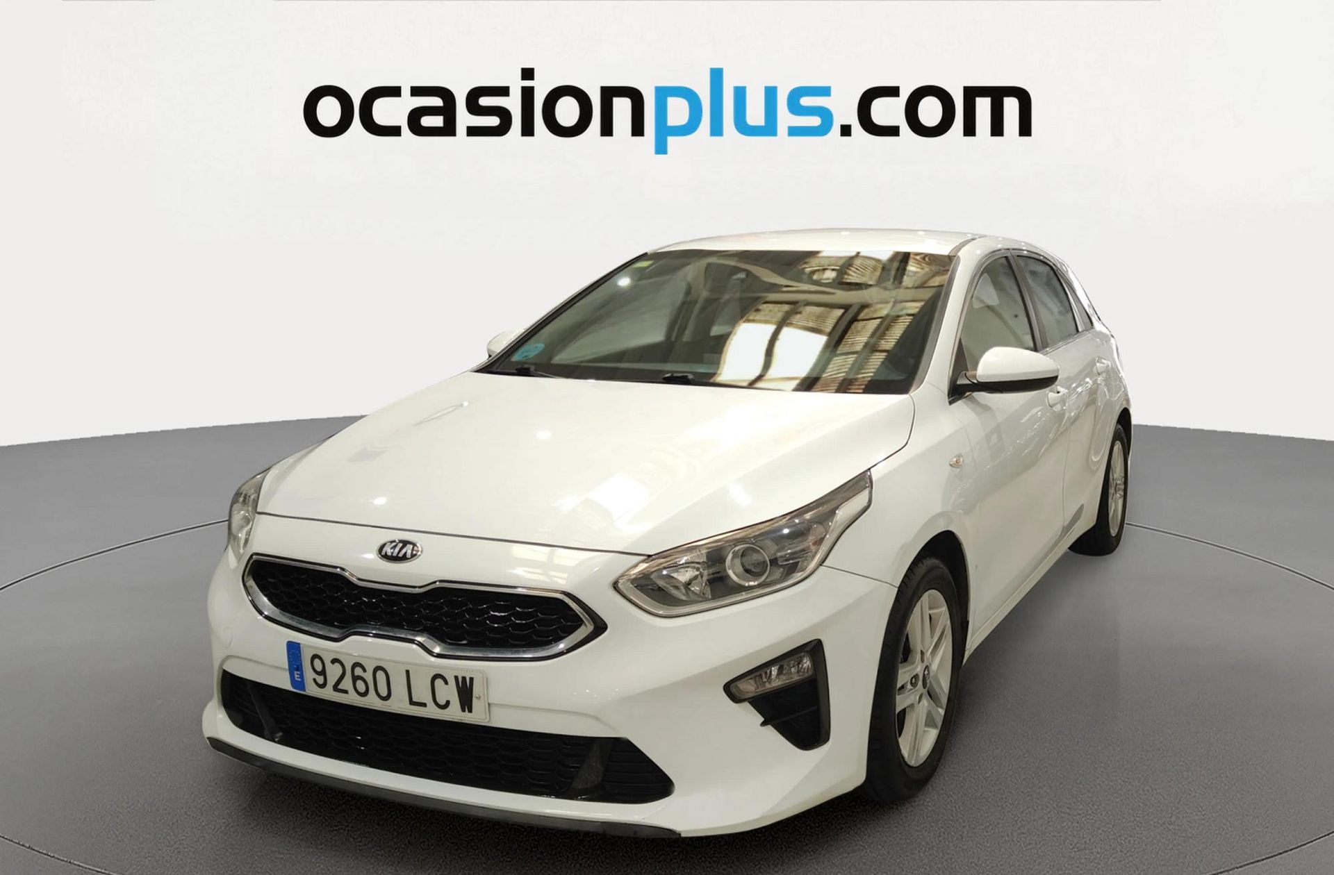 Kia Ceed 1.4 T-GDi Drive