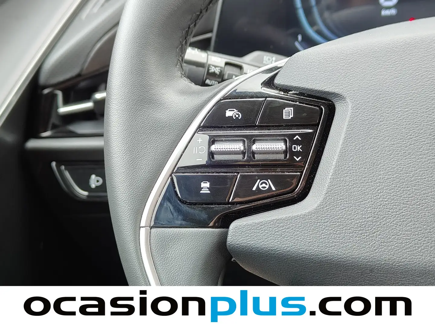 Foto KIA Niro Kia Niro 1.6 GDi HEV Drive (129 CV)