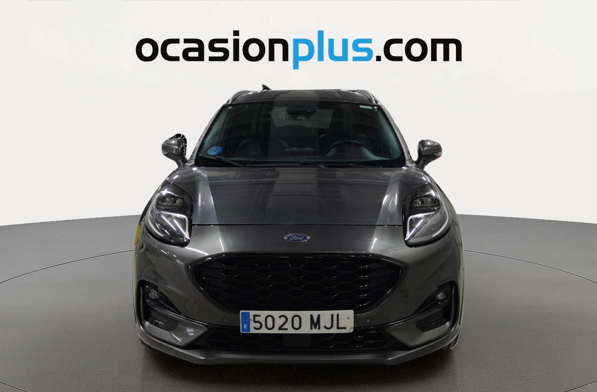 Ford Puma 1.0 EcoBoost MHEV ST-Line X - foto 17