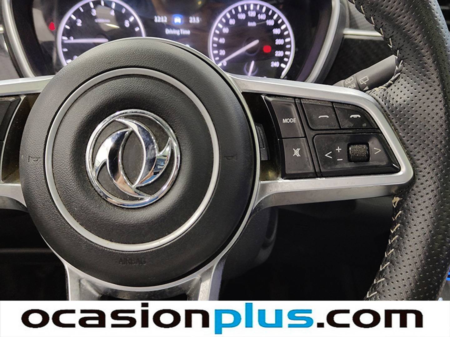 DFSK Fengon 5 DFSK Fengon 5 1.5T Classic  (136 CV) GLP de ocasión