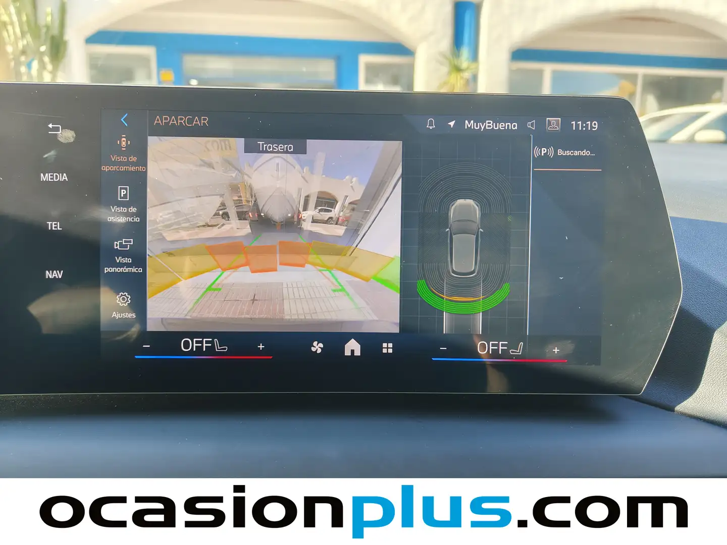 Foto BMW Serie 1 BMW Serie 1 120d (163 CV) Pack M